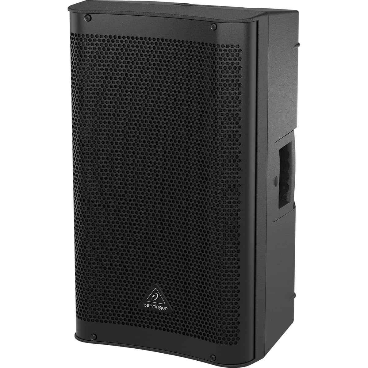Behringer,dr112dsp,12 pulgadas a 1200 watts